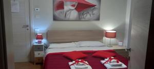 B&B LE BACETTE img30
