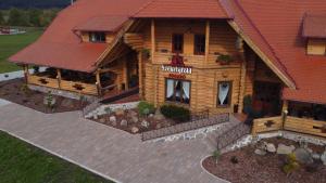 Székelyföld Fogadó