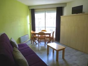 Appartements Boost Your Immo Bareges Ayre PM51 : photos des chambres