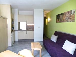 Appartements Boost Your Immo Bareges Ayre PM51 : photos des chambres