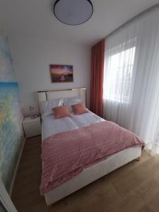 Apartament Centrum Kołobrzeg