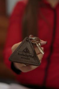 Székelyföld Fogadó