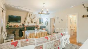 Casa Rural La Julianita Aracena by Ruralidays