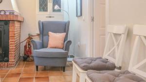 Casa Rural La Julianita Aracena by Ruralidays