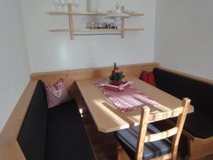 Appartements Rienzner