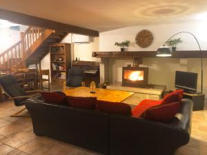 B&B / Chambres d'hotes Maison 