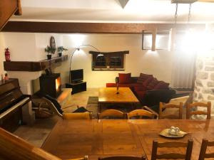 B&B / Chambres d'hotes Maison 