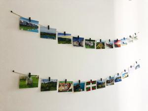 B&B / Chambres d'hotes Maison 