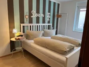 Allgäutraum Ferienwohnung Nr. 1 - Hegge