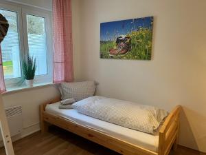 Allgäutraum Ferienwohnung Nr. 1