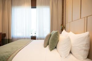 The Greenwood Guwahati - A Luxury Boutique Hotel