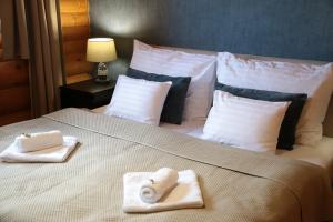 Székelyföld Fogadó