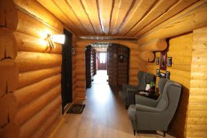 Székelyföld Fogadó