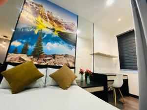 Vista Bangi Soho UKM, Swimming pool & River view - Ubytování bez kategorie ve městě Kajang