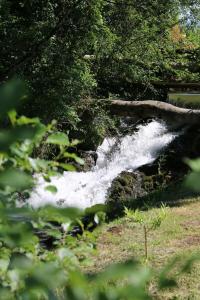 Hotels Domaine du moulin de Jeanne : photos des chambres