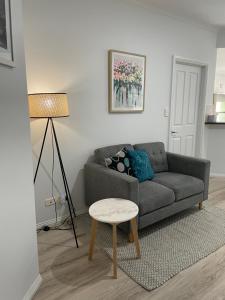 McCracken Homestay