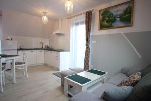 Apartamenty Magiczny Kącik