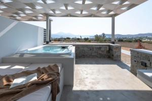 aelia suites milos