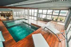 Les Jardins de Nicole - 卡夫尔高原