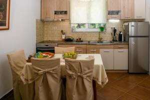 Cottage home at South Chania