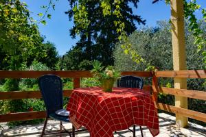 Cottage home at South Chania