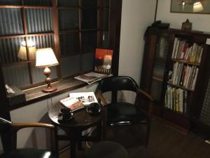 Machiya Tsubara Gojozaka - Vacation STAY 39192