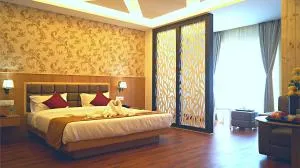 ShriGo Hotel Gangtok - Rongli