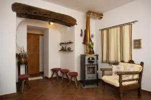 Cottage home at South Chania - Kavallarianá