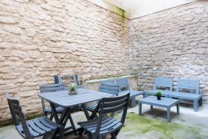 La Terrasse de Charles - Appt au calme avec terrasse