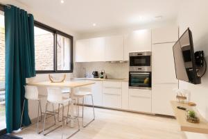 La Terrasse de Charles - Appt au calme avec terrasse