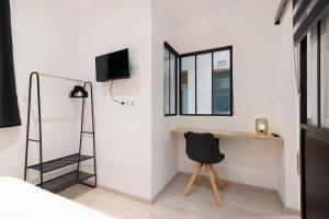 La Terrasse de Charles - Appt au calme avec terrasse