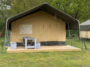 Holiday park Duinhoeve