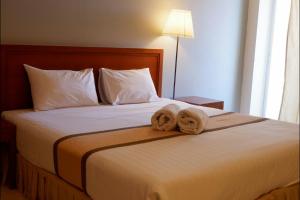 Phromsuk Hotel Ayutthaya