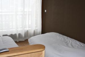 Hotels Accueil Savoyard : photos des chambres