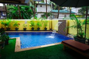 Trevon Hotels & Resorts Goa