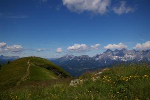 Haus Brigitte Rettensteiner