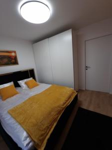 Apartament Centrum Kołobrzeg