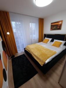 Apartament Centrum Kołobrzeg