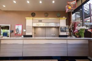 Super 8 by Wyndham AnaheimDisneyland Drive