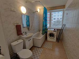 Cozy apartment next to Paldiski harbor