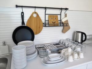 Santa Suites- Near Saint Nicholas Church