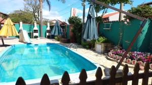 Pousada Vila D Itália