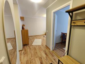 Cozy apartment next to Paldiski harbor