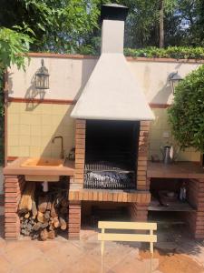 Chalet Entre Parques Naturales