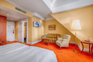 Hotel Moosburger Hof