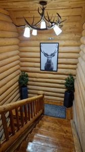 Székelyföld Fogadó