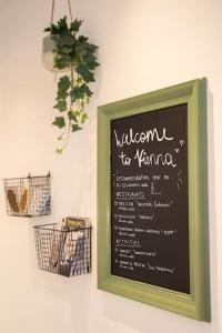 josefs home I Cozy Retro Apartment