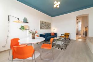 josefs home I Cozy Retro Apartment