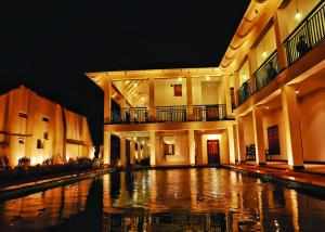 Napier Heritage By Velvet Hotels