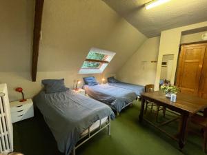 Maisons de vacances Vacances paradisiaques au coeur de l'Ile de Brehat : photos des chambres